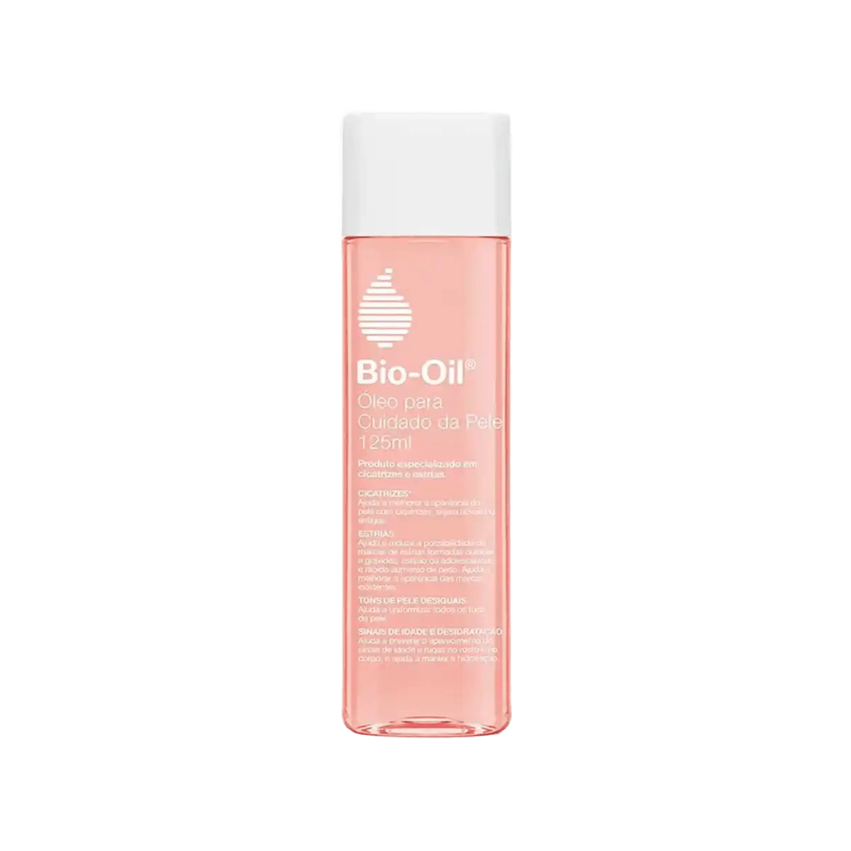 OLEO CORP BIO-OIL ANTIES 125ML