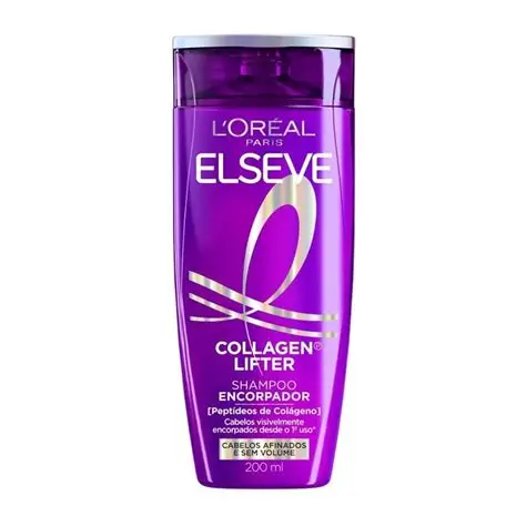 SH ELSEVE COL LIFT 200ML