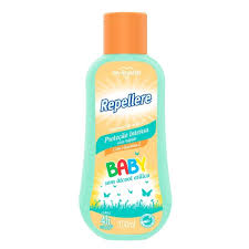 REPEL REPELLERE BABY S/ALC 100