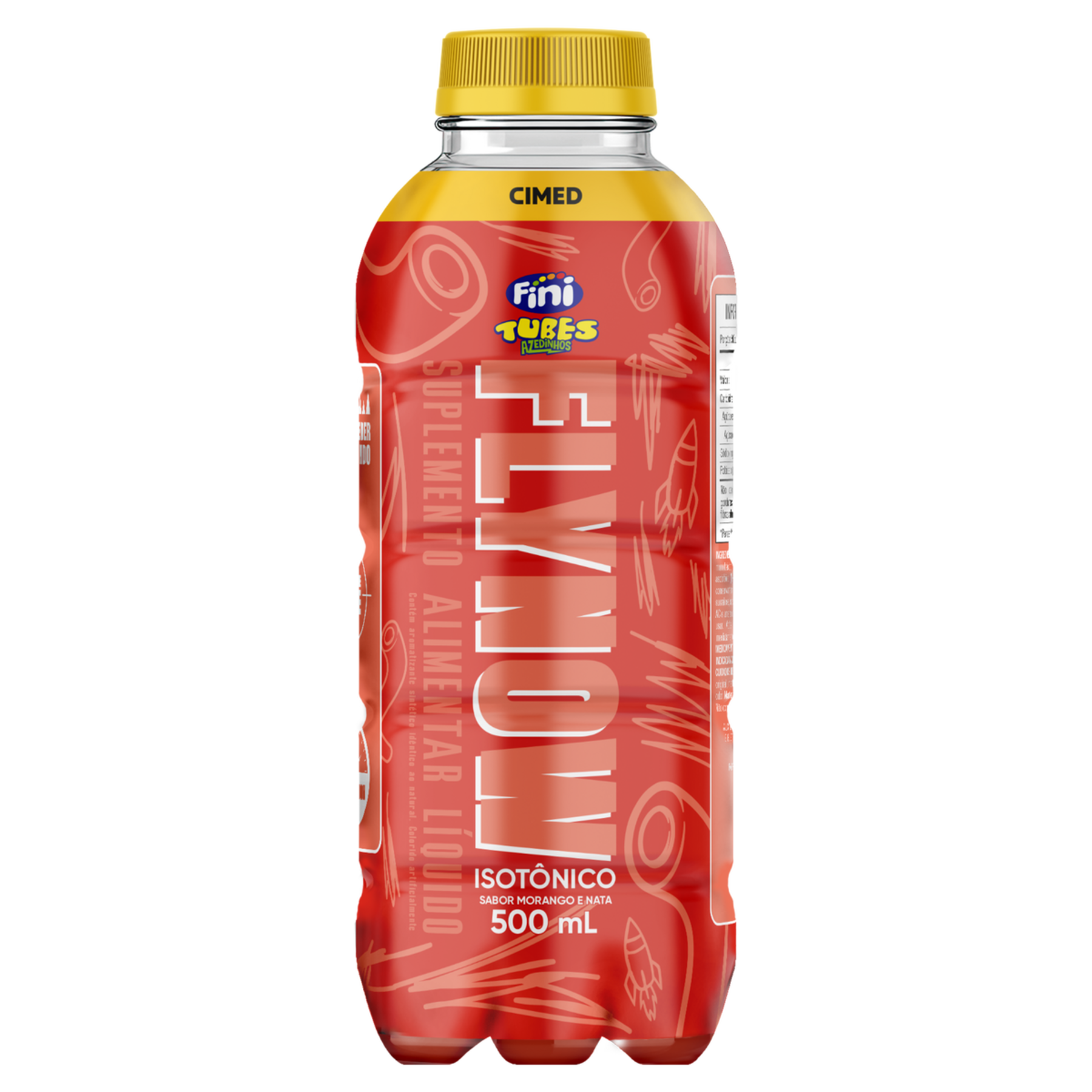 FLYNOW ISOT FIN MOR LIQ 500ML
