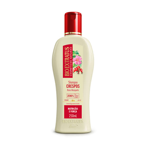 SH BIO EXTRAT CRES 250ML