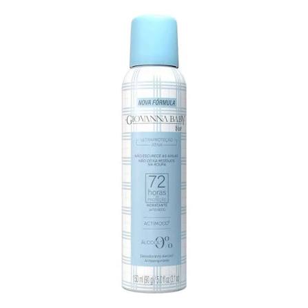 DES GIOVAN AER BL 150ML