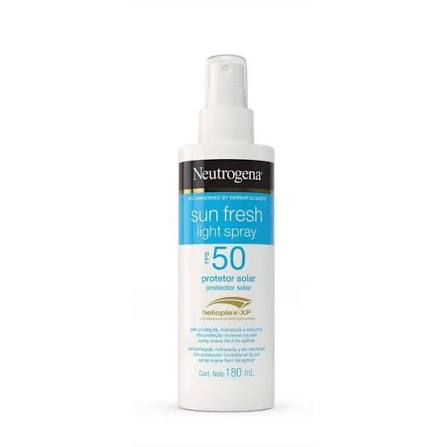 PROT NEUTROG F50 FR SP 180ML