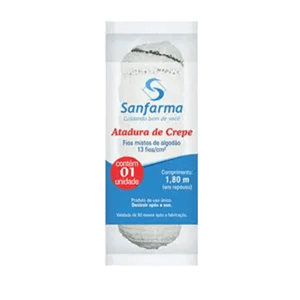 ATAD CREP SANF 12X1,80M 1UN