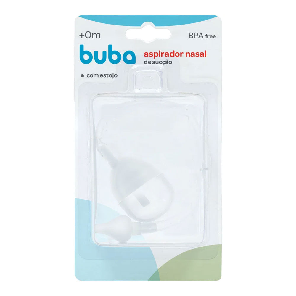 ASPIR NAS BUBA SUC C/EST 1UN