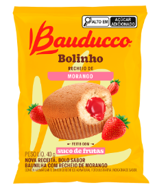BOL BAUDUCCO BA/MO 40G