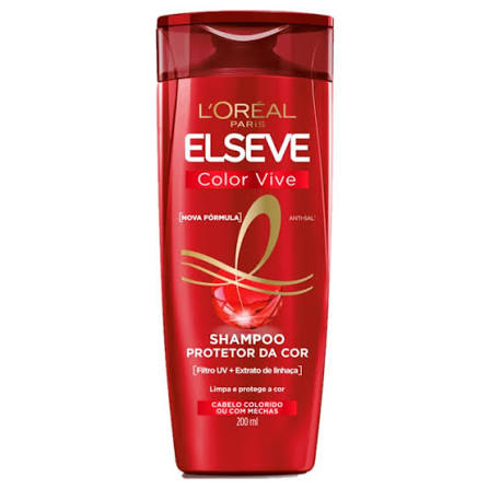 SH ELSEVE COLOR-VIV 200ML