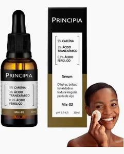 SERUM FAC PRINCIPIA MIX-02 30M