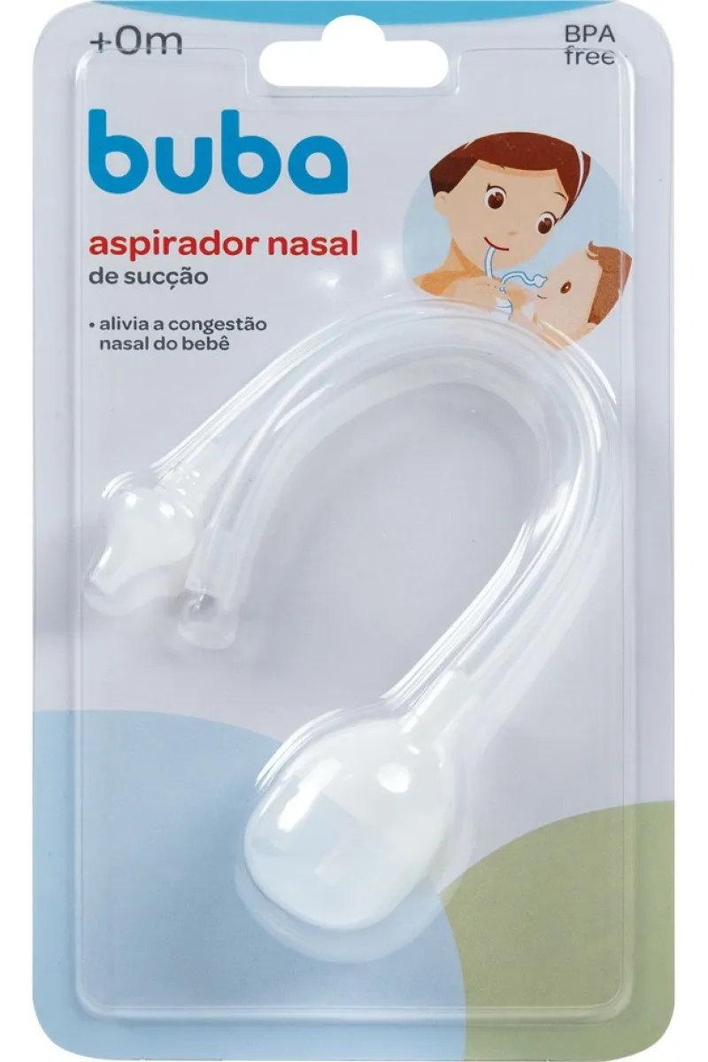 ASPIR NAS BUBA SUC 1UN