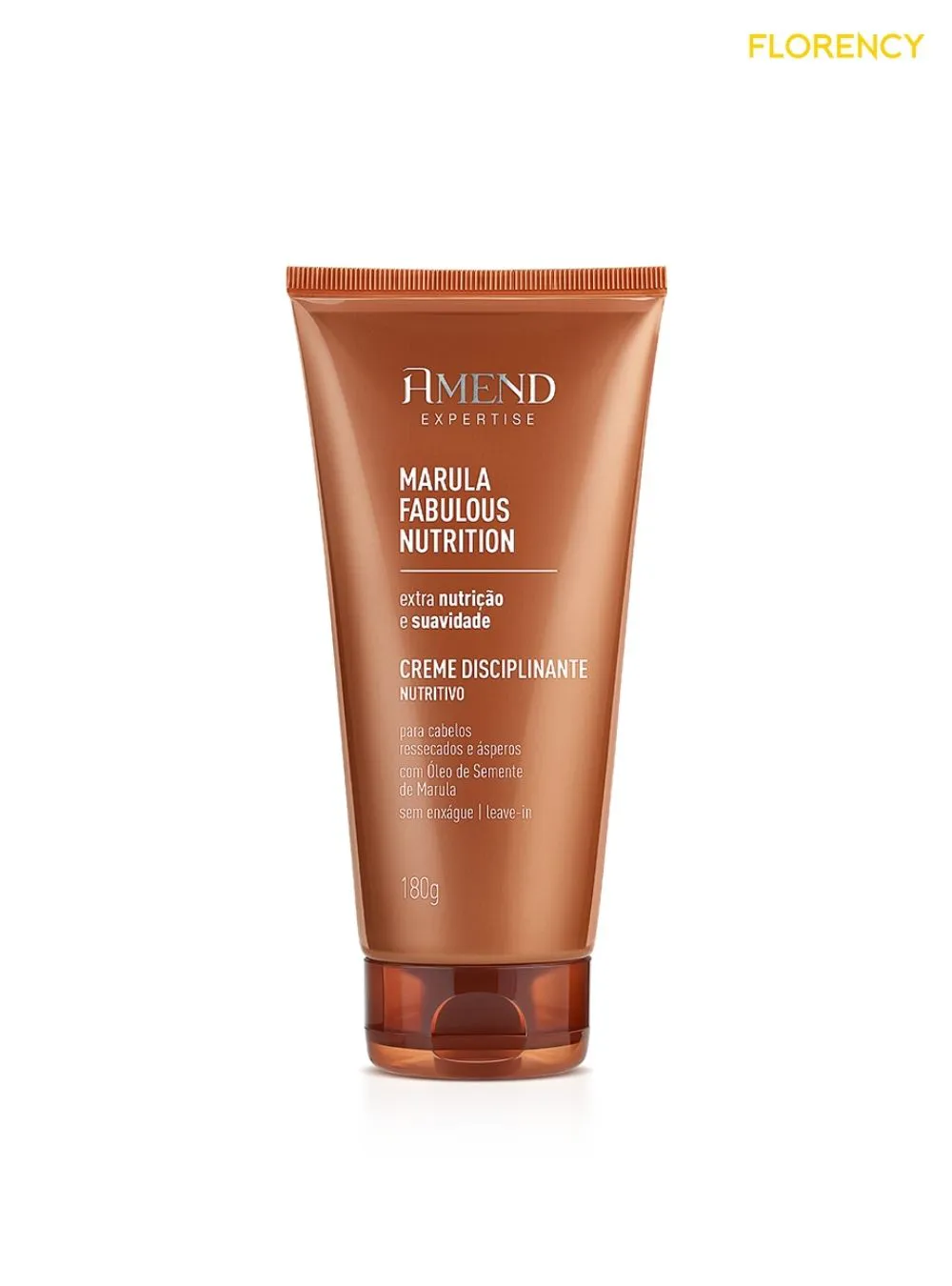 CR AMEND NUT AMAR 180G