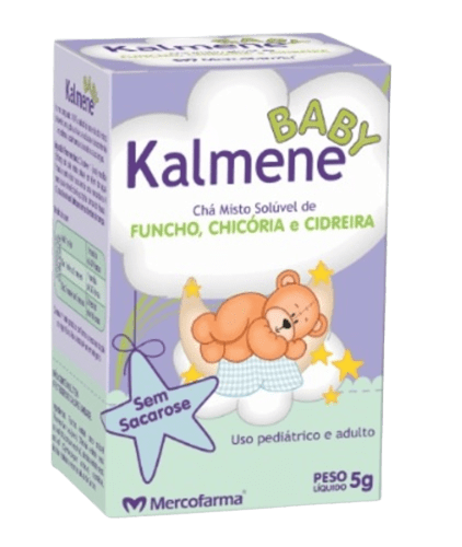 KALMENE BABY PO 5G