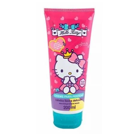 CR PENT HELLO KITTY LI/DE 200M