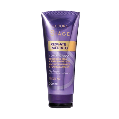 COND SIAGE RESG IMED 200ML