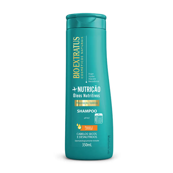 SH BIO EXTRAT +NUT 350ML