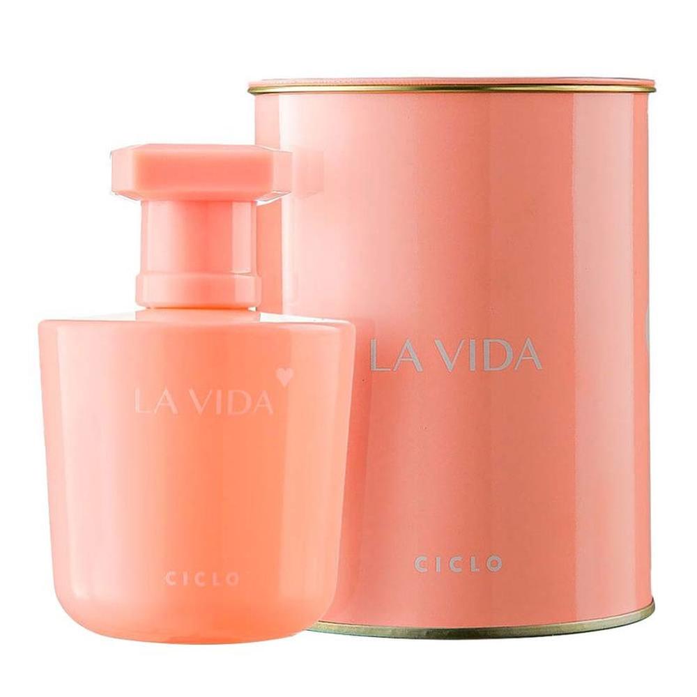 COL CICLO LA VIDA BY LM 100ML