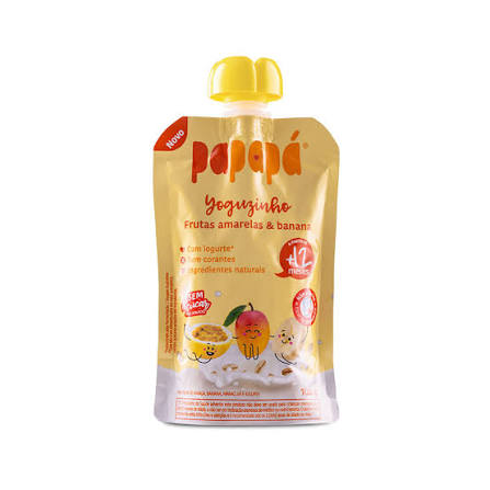 IOG PAPAPA FR/BA 100G