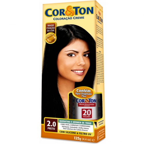 TIN COR&TON 2.0 PRE 1UN