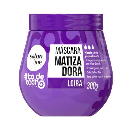 MASC MAT SALON LIN ROX 500G