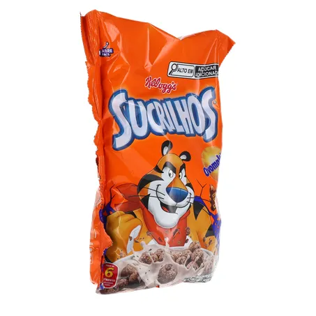 SUCRILHOS CER MAT OVOM SAC 90G