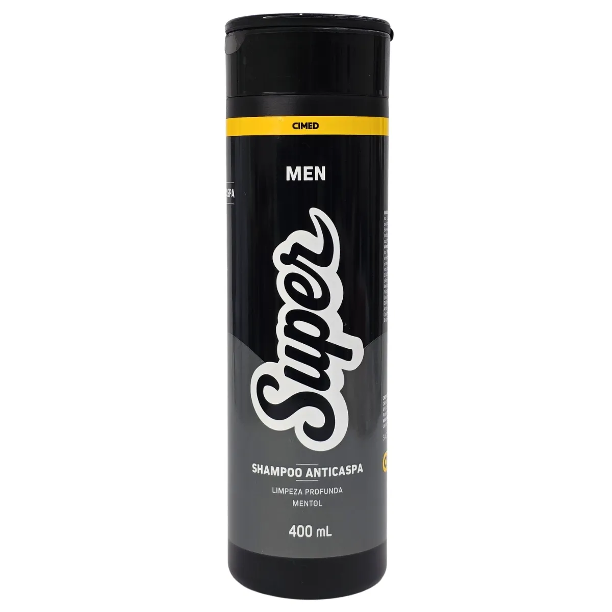 SH SUPER MEN ANTIC 400ML