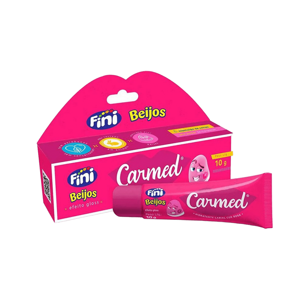 HID LAB CARMED FINI BEIJ 10G