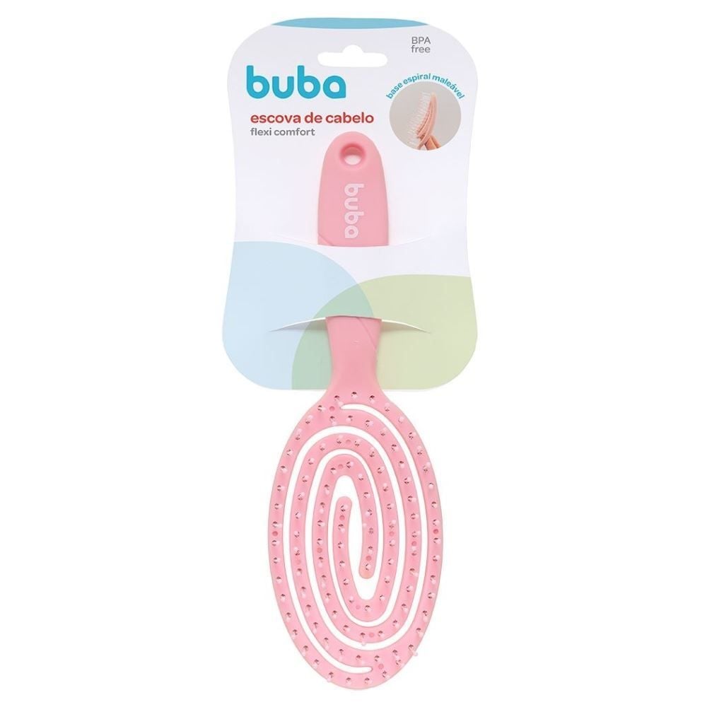 ESC CAB BUBA FLEX RO 1UN