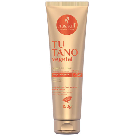LEAVE-IN HASKELL SIL TUT 150ML