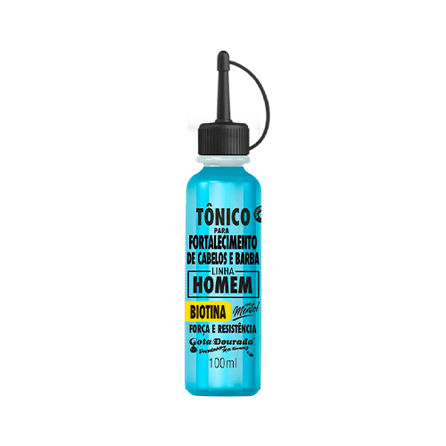 TONICO CAP GOTA DOUR HOM 100ML