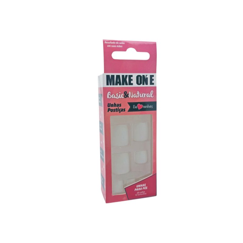 UNHAS POST MAKE ONE MK6545 20U