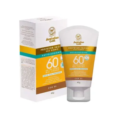 PROT AUSTRAL F60 ANT 01 40G