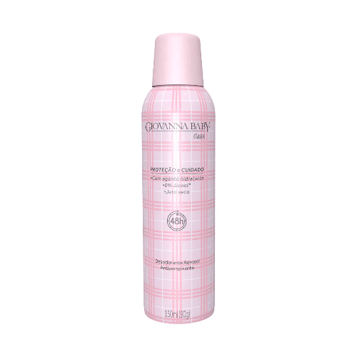 DES GIOVAN AER CLAS 150ML