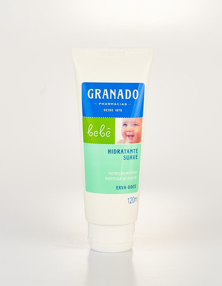 HID GRANADO SUA ER DOC 120ML