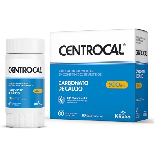 CENTROCAL 500 60CP
