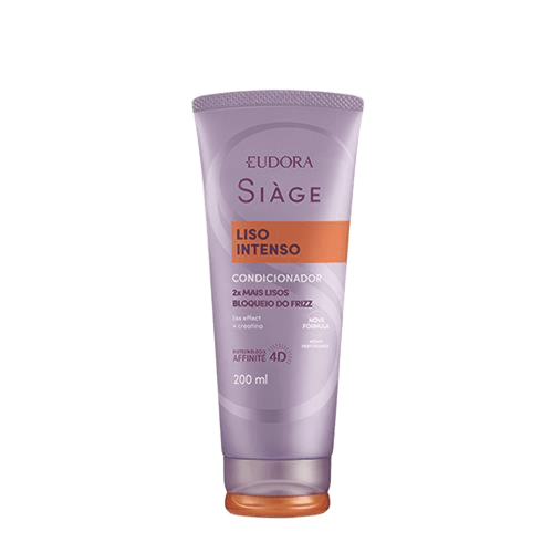 COND SIAGE LIS INT 200ML