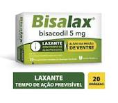 BISALAX 5MG 20DRG