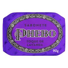 SAB PHEBO TOQ LAVAN 90G