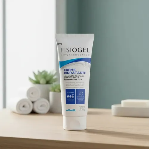 FISIOGEL HID A+E SEC 200G
