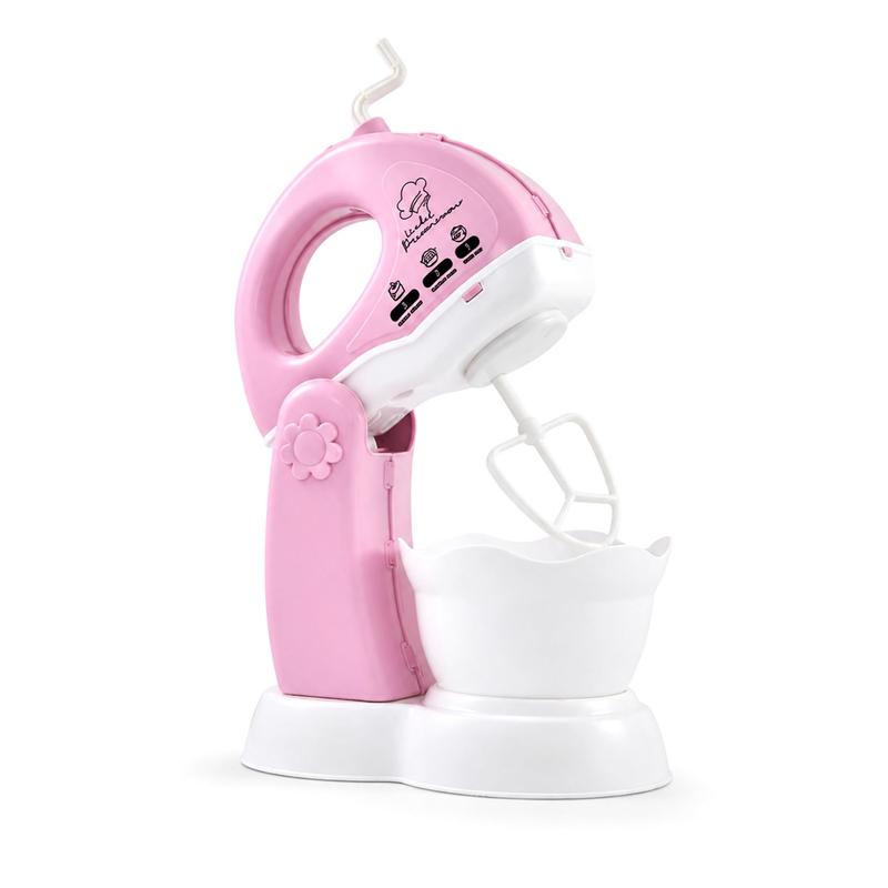 BATEDEIRA INFANTIL LECHEF 30CM