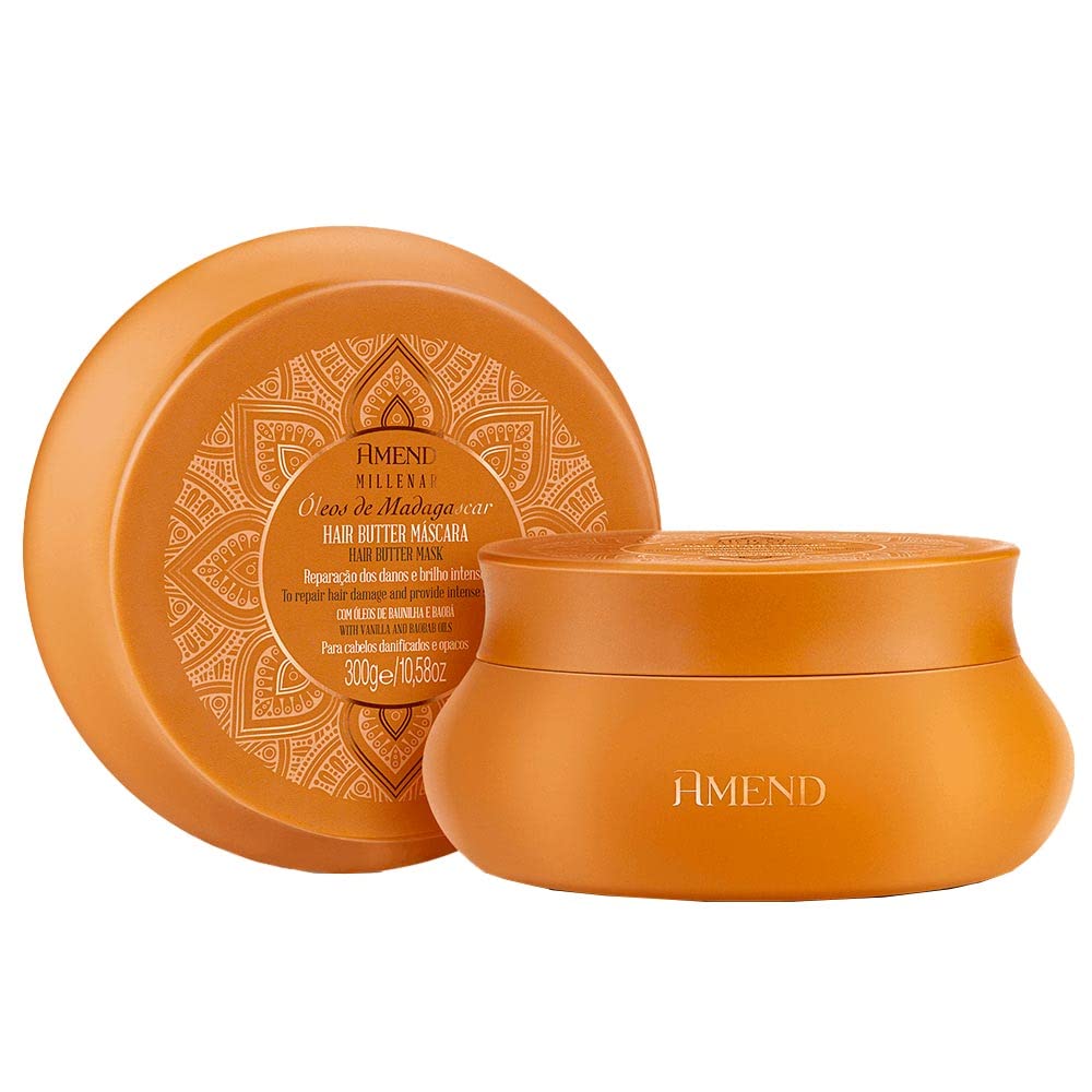 MASC CAP AMEND MIL OL MAD 300G
