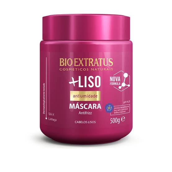 MASC CAP BIO EXTRAT +LIS 500G