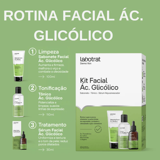 KIT LABOTRAT SA+TO+SE GLIC 3U