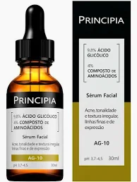 SERUM FAC PRINCIPIA AG-10 30ML