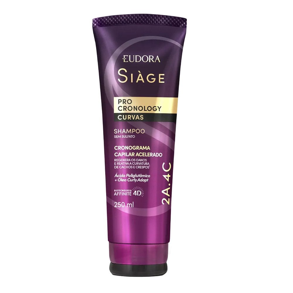SH SIAGE PRO CRON CURV 250ML