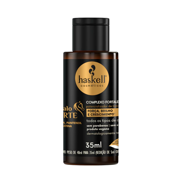 COMPLEXO FORT HASKELL CAV 35ML