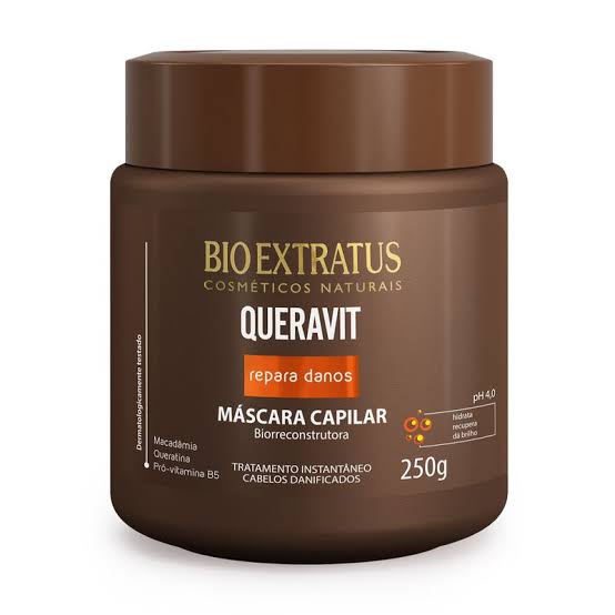 MASC CAP BIO EXTRAT QUER 250ML