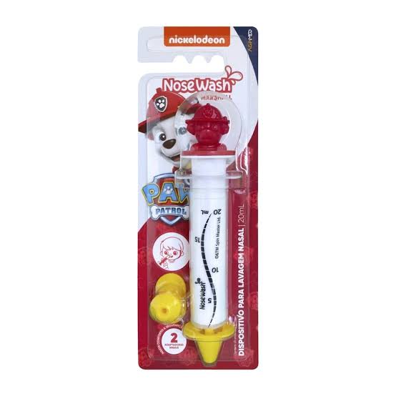 NOSEWASH LAV PAT CAN SER 20ML