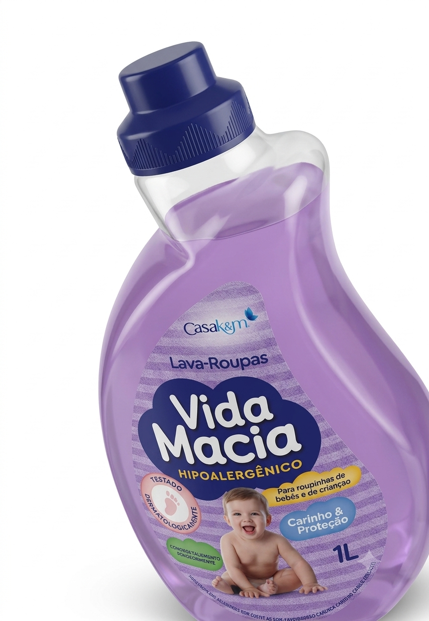LAVA ROUP VIDA MAC TRAD 1L