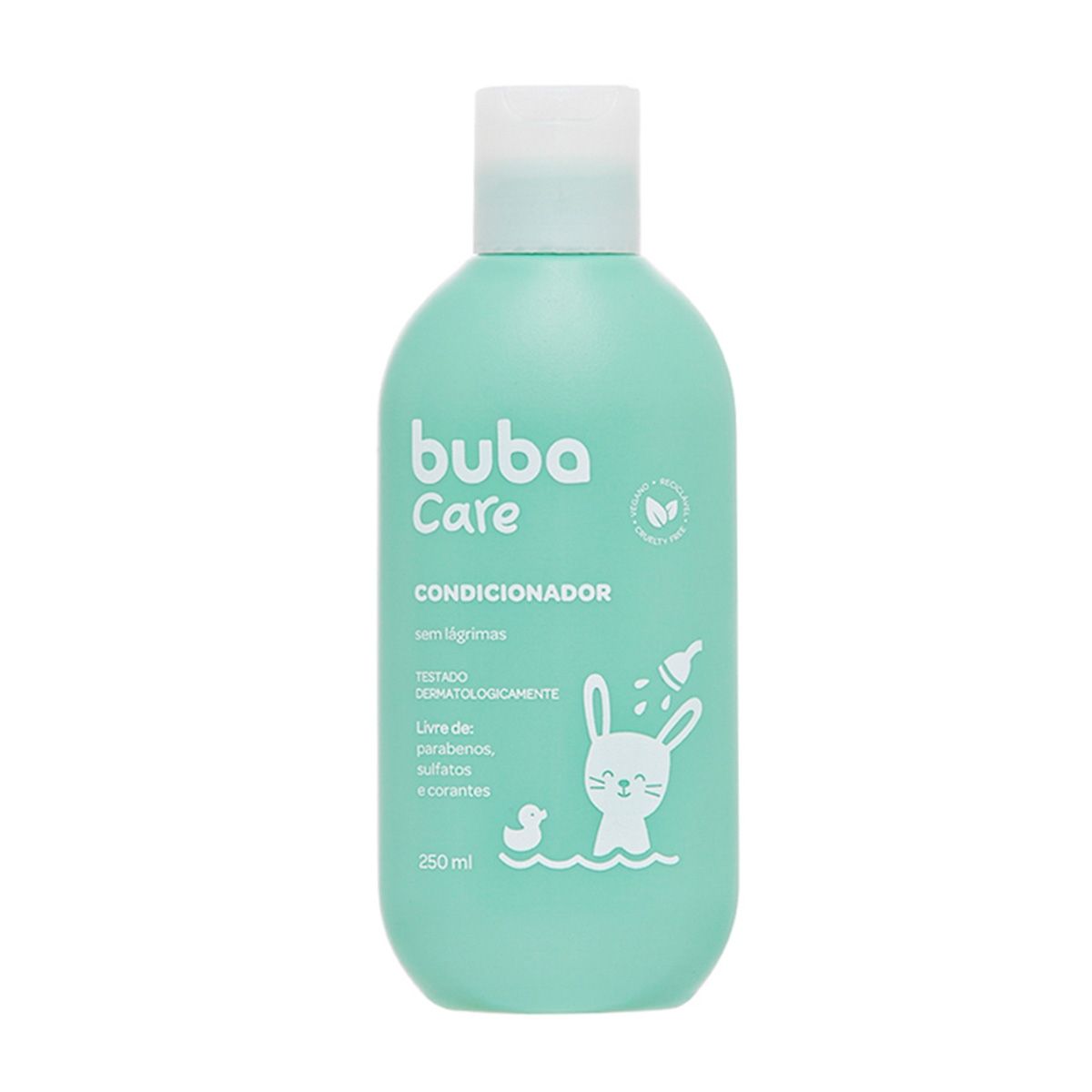 COND BUBA CARE INF 250ML