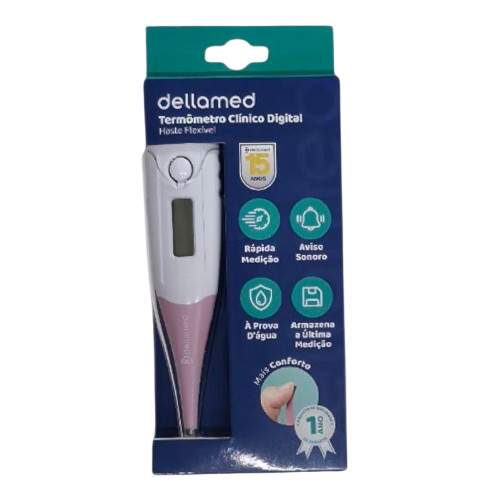 TERMOM DELL DIG FLEX RO 1UN