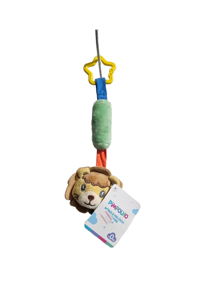 MOBILE PELUCIA SININHO LEAO MA